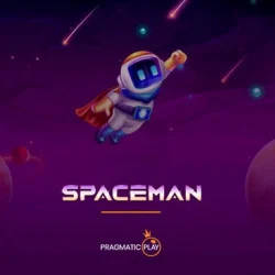 Spaceman jgbet
