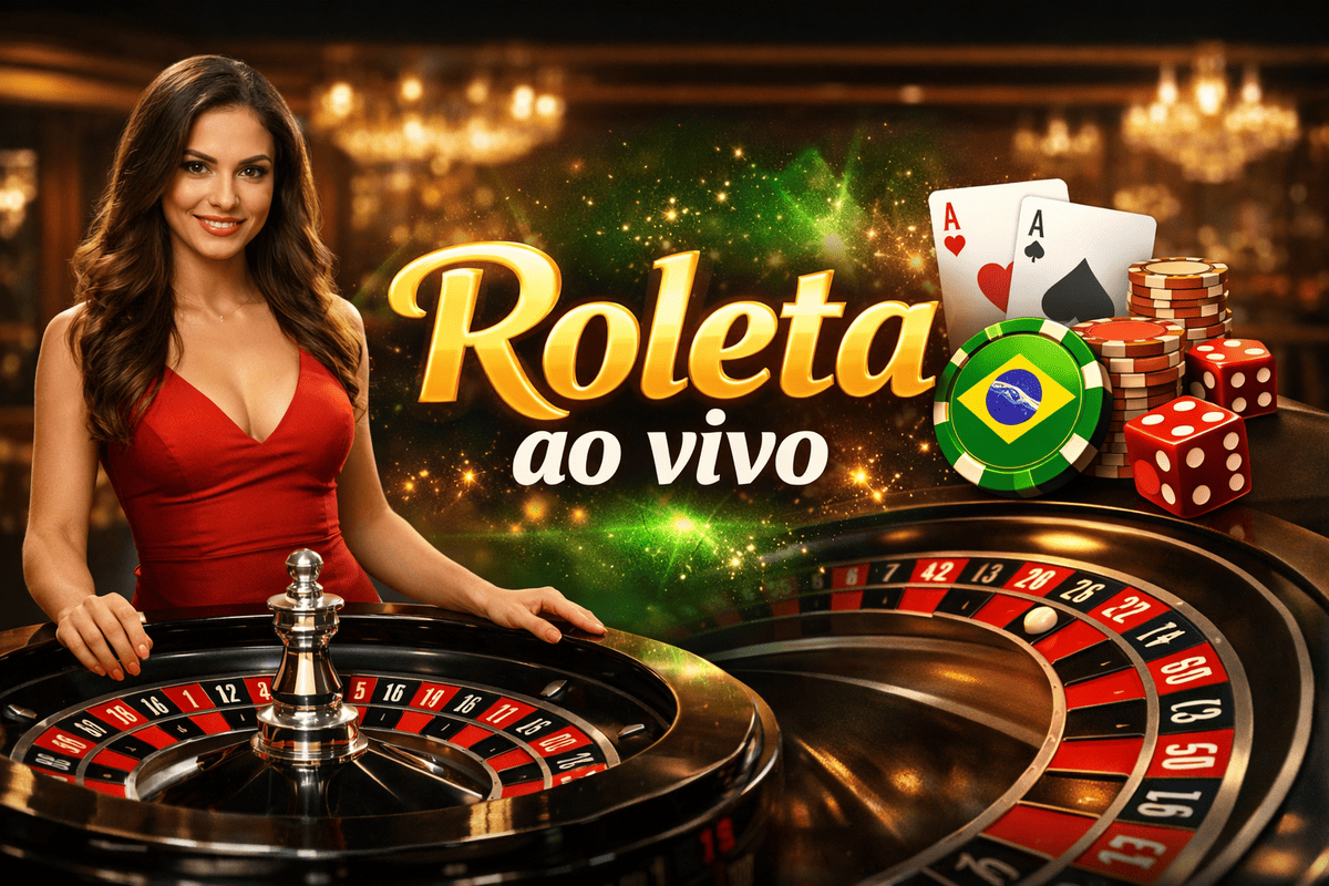Roleta jgbet
