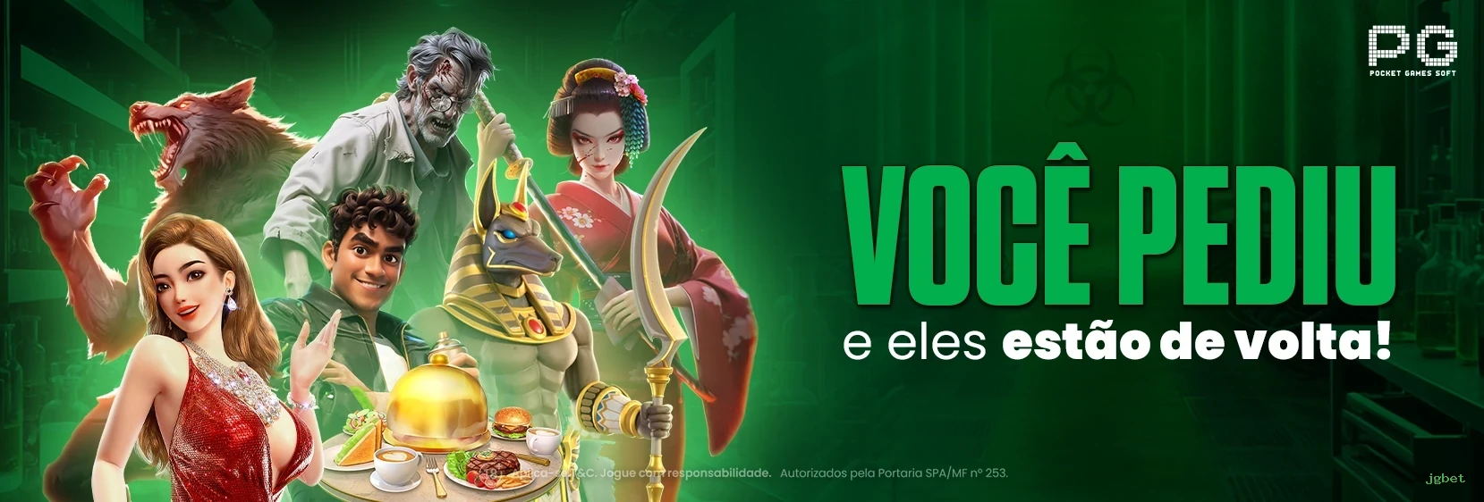 jgbet App Mobile