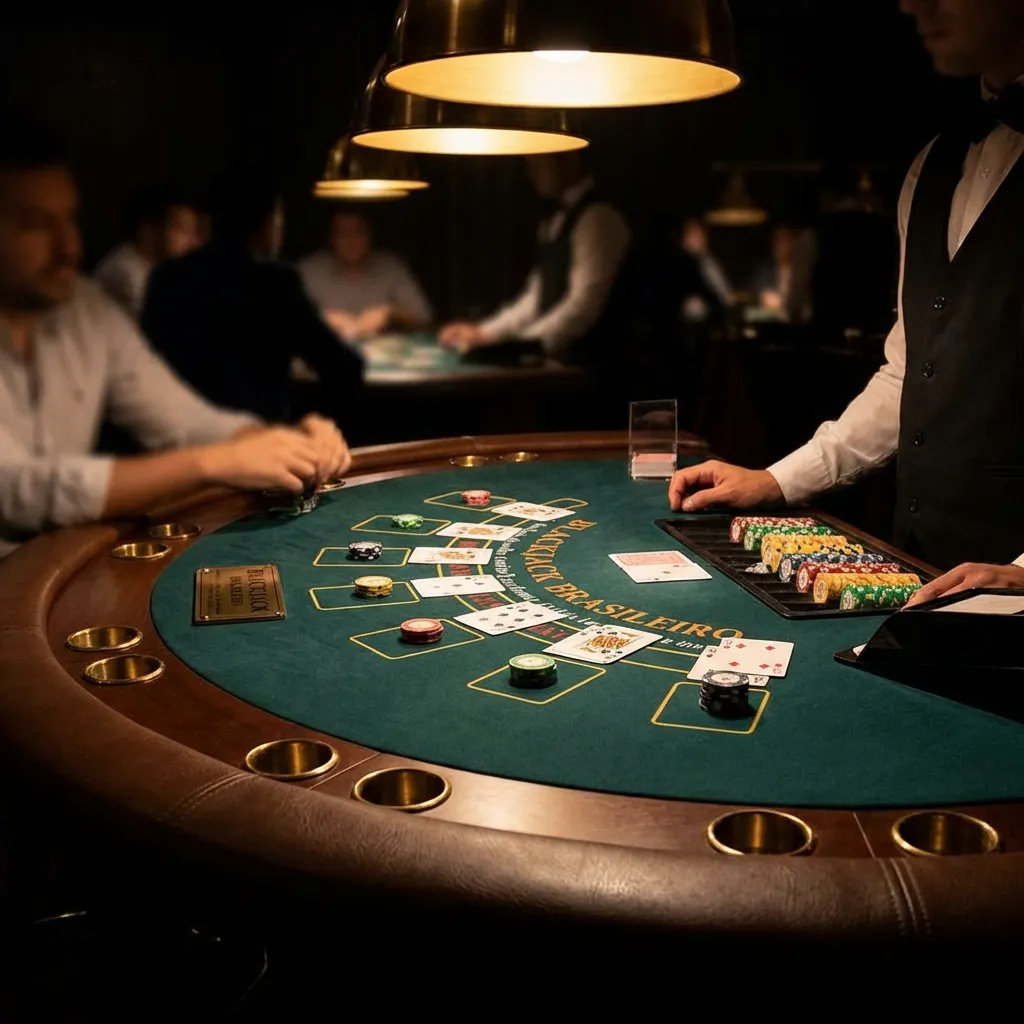 jgbet Plataforma
