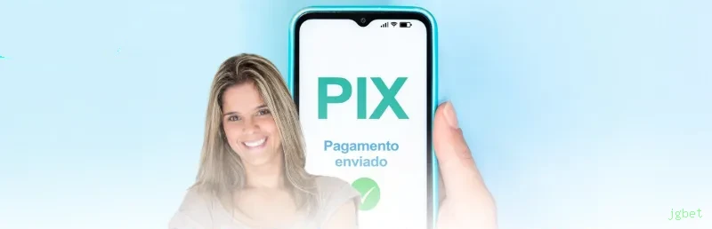 jgbet Pagamentos PIX