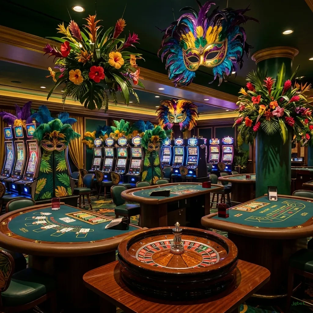 jgbet Offline: Diversão Garantida Sem Precisar de Internet!