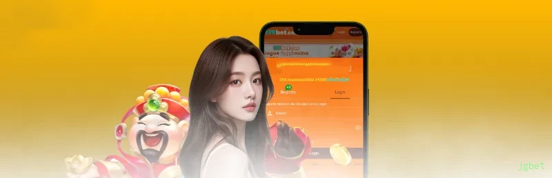jgbet Login Seguro