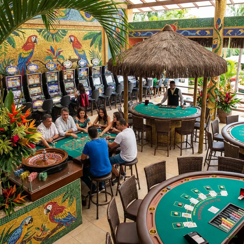 jgbet: Análises que Levam Seu Jogo a Outro Nível