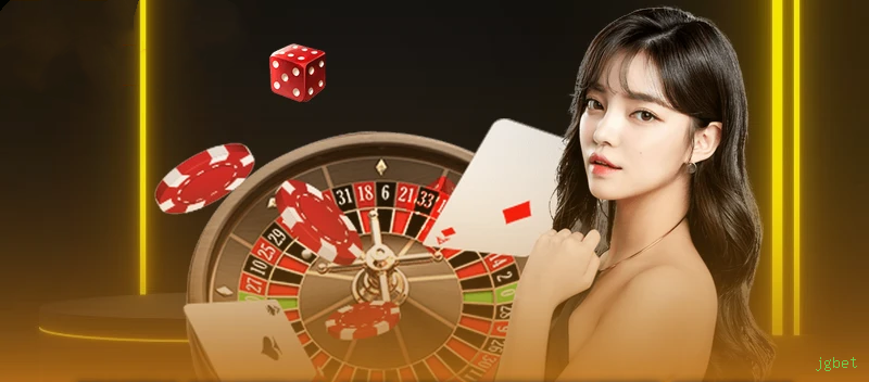 jgbet Slot Demo